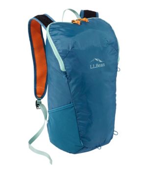 Adults' L.L.Bean Stowaway Ultralight Day Pack