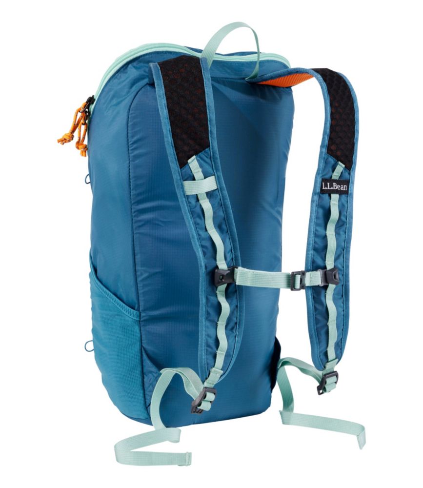 バッグ Standard Day Pack (Washer Nylon Twill) Standard Day Pack