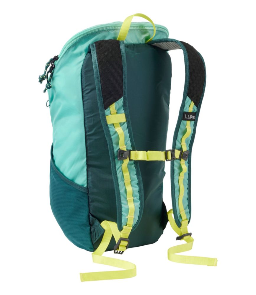 Adults' L.L.Bean Stowaway Ultralight Day Pack