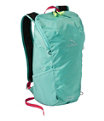Stowaway Ultralight Day Pack, Ocean Teal, small image number 0