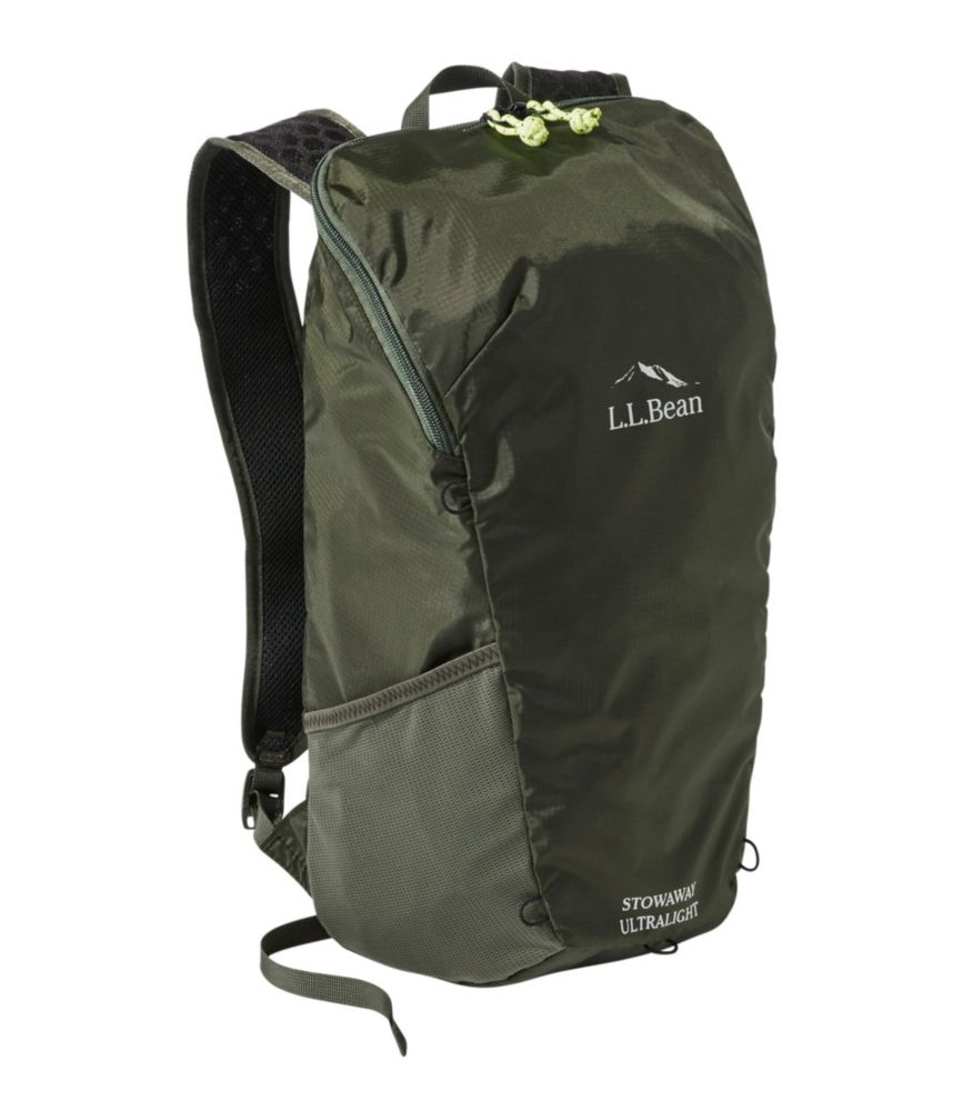 Ll Bean Packable Backpack stickhealthcare.co.uk
