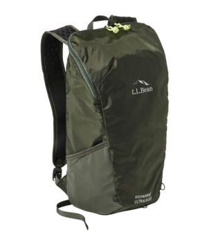 Adults' L.L.Bean Stowaway Ultralight Day Pack