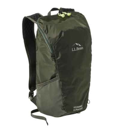 Adults' L.L.Bean Stowaway Ultralight Day Pack