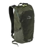 Adults' L.L.Bean Stowaway Ultralight Day Pack