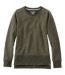 Sale Color Option: Shadow Green Heather, $59.99