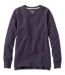  Color Option: Darkest Purple Heather, $69.95.