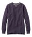 Sale Color Option: Darkest Purple Heather, $59.99