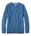  Sale Color Option: Marine Blue Heather, $49.99.