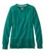  Color Option: Warm Teal Heather, $69.95.