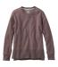  Sale Color Option: Smoky Mauve Heather, $49.99.