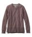 Sale Color Option: Smoky Mauve Heather, $49.99