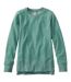  Color Option: Sea Green Heather, $69.95.