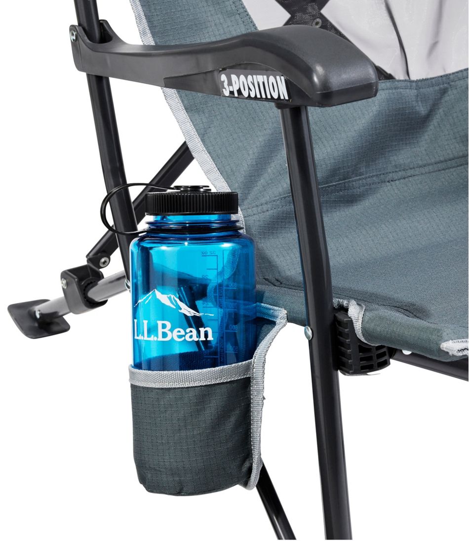 L.L.Bean Easy Comfort Camp Chair, Low | Chairs at L.L.Bean L.L.Bean Easy Comfort Camp Chair, Low | Chairs at L.L.Bean