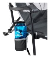 L.L.Bean Easy Comfort Camp Chair, Low