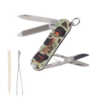 L.L.Bean Classic Swiss Army Knife