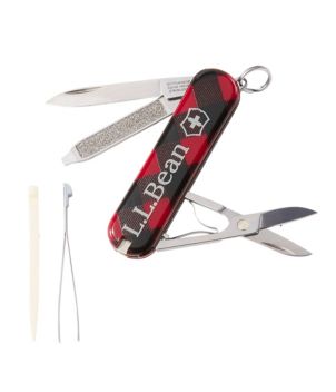 L.L.Bean Classic Swiss Army Knife