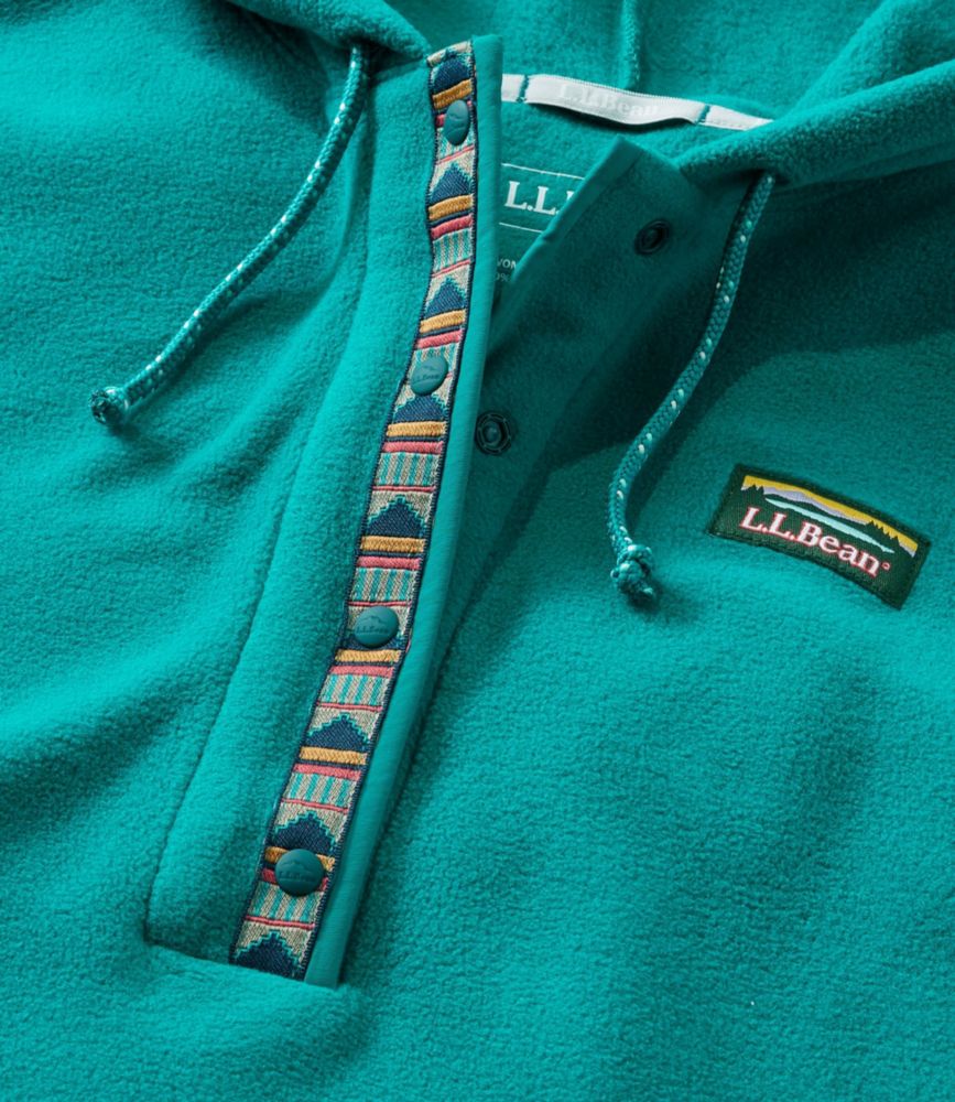 outdoor track and trail hoodie