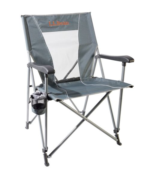 L.L.Bean Easy Comfort Camp Chair at L.L. Bean