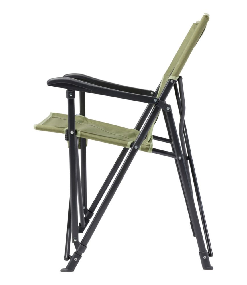 新品L.L.Bean Easy Comfort Camp Chair L.L.Bean Easy Comfort Camp Chair