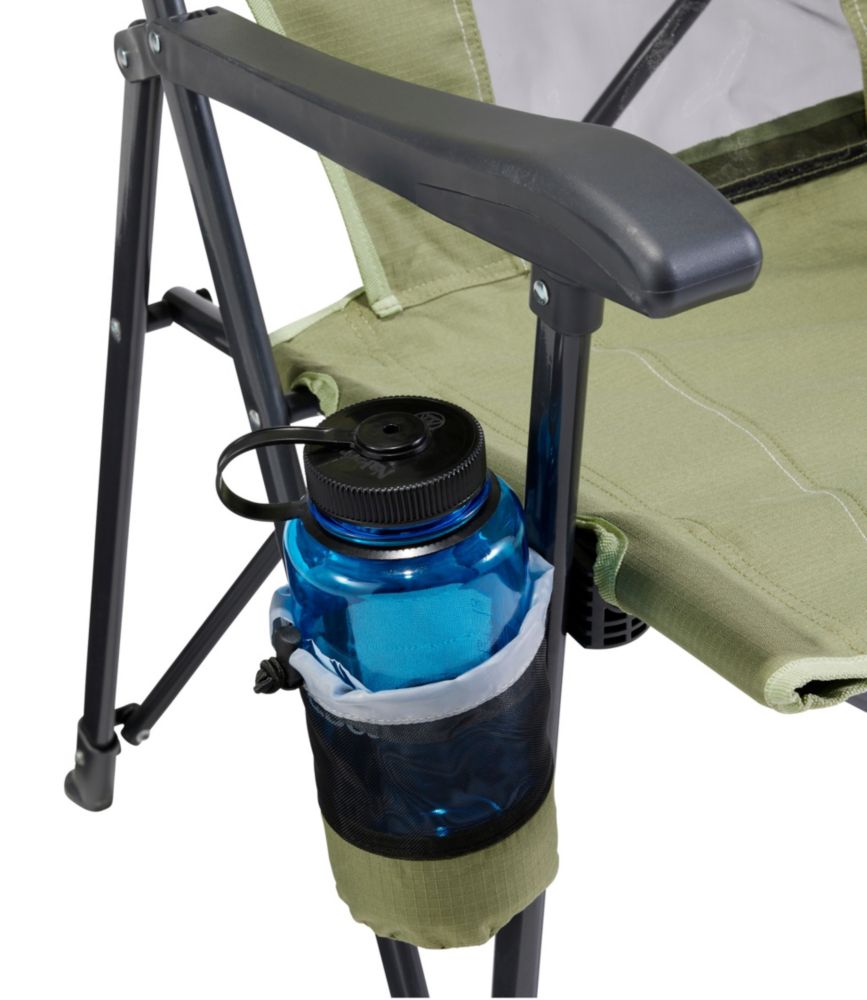 L.L.Bean Easy Comfort Camp Chair