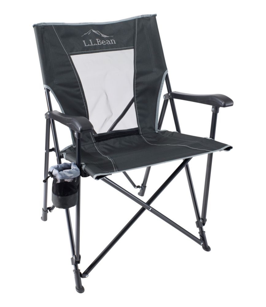 L.L.Bean Easy Comfort Camp Chair