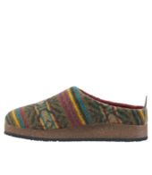 Ll bean cheap wool slipper clog