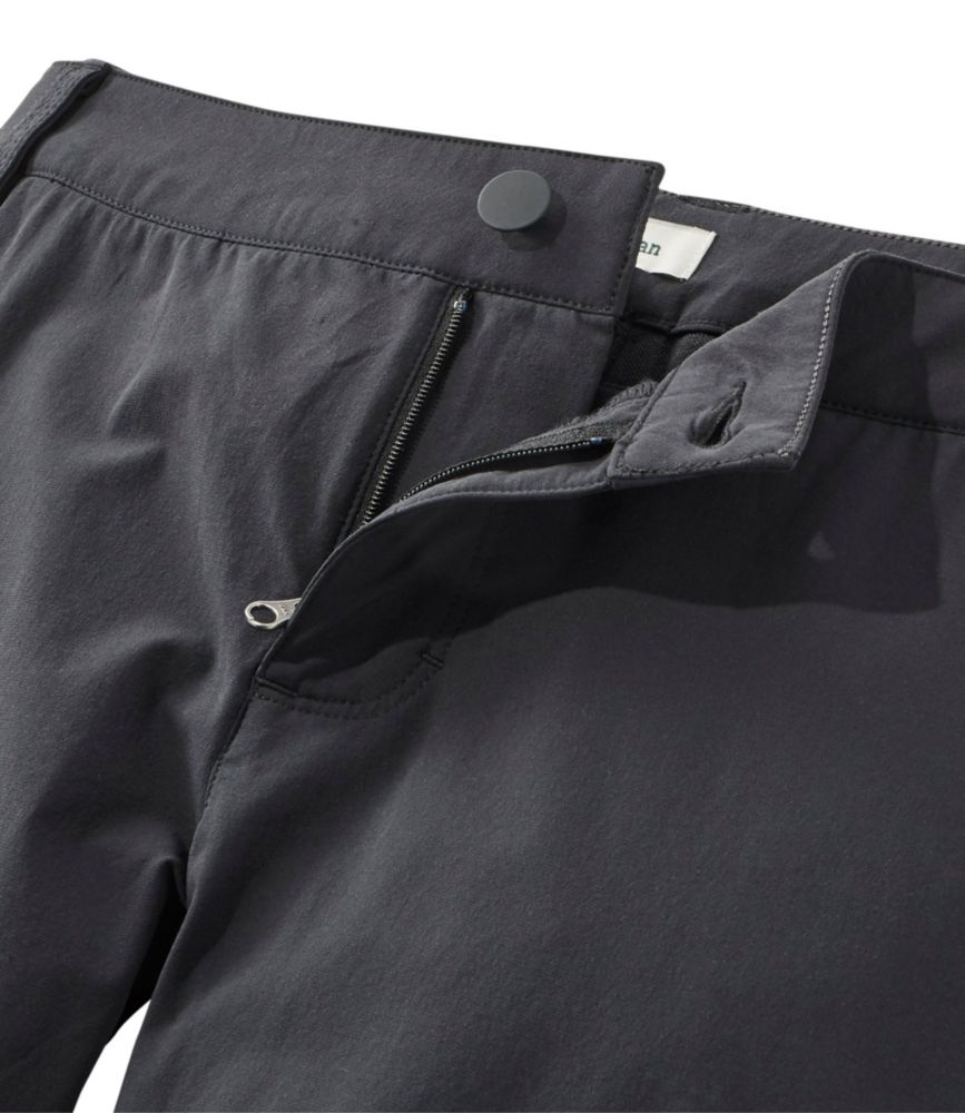 Women's Stretch Explorer Pants, Low-Rise Slim-Leg, , small image number 3