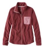 Women's Trail Fleece Full-Zip Jacket
