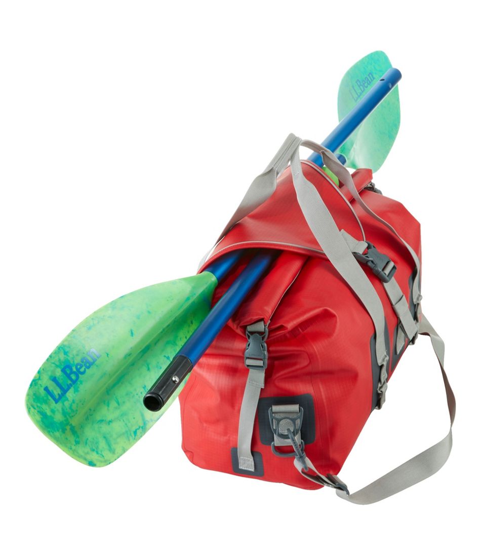 Adventure Pro Waterproof Duffle, 40 L