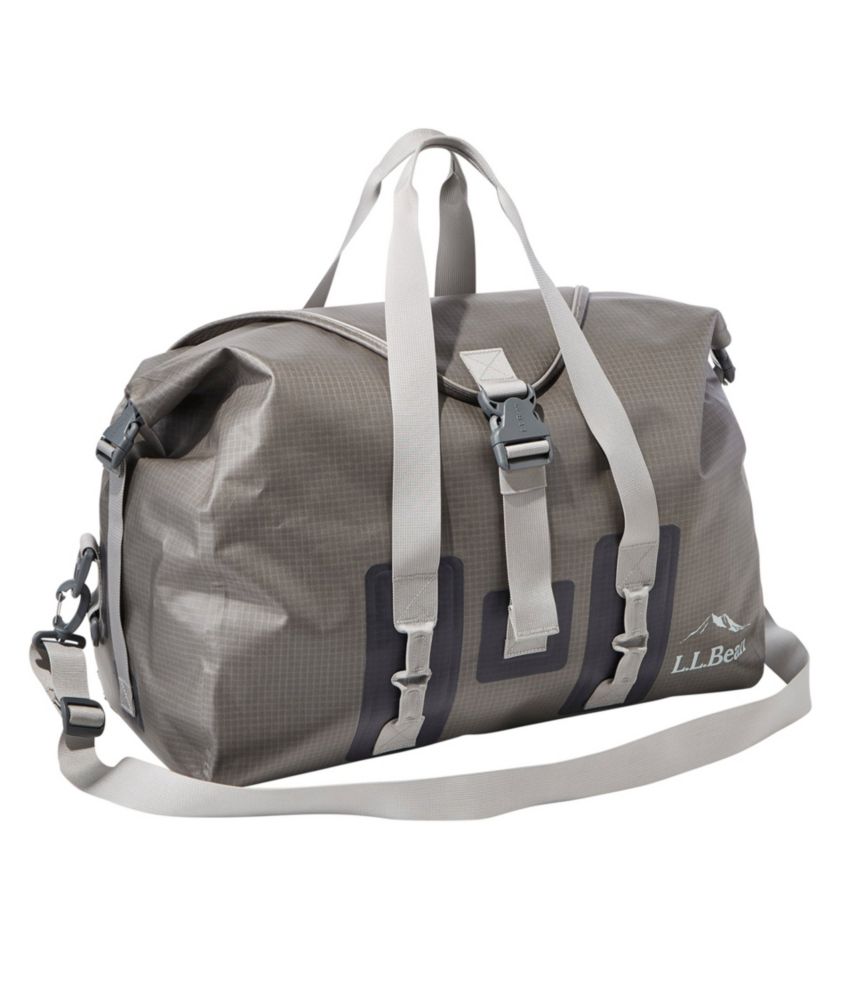 Adventure Pro Waterproof Duffle, 40 L Luggage & Duffle Bags at L.L.Bean