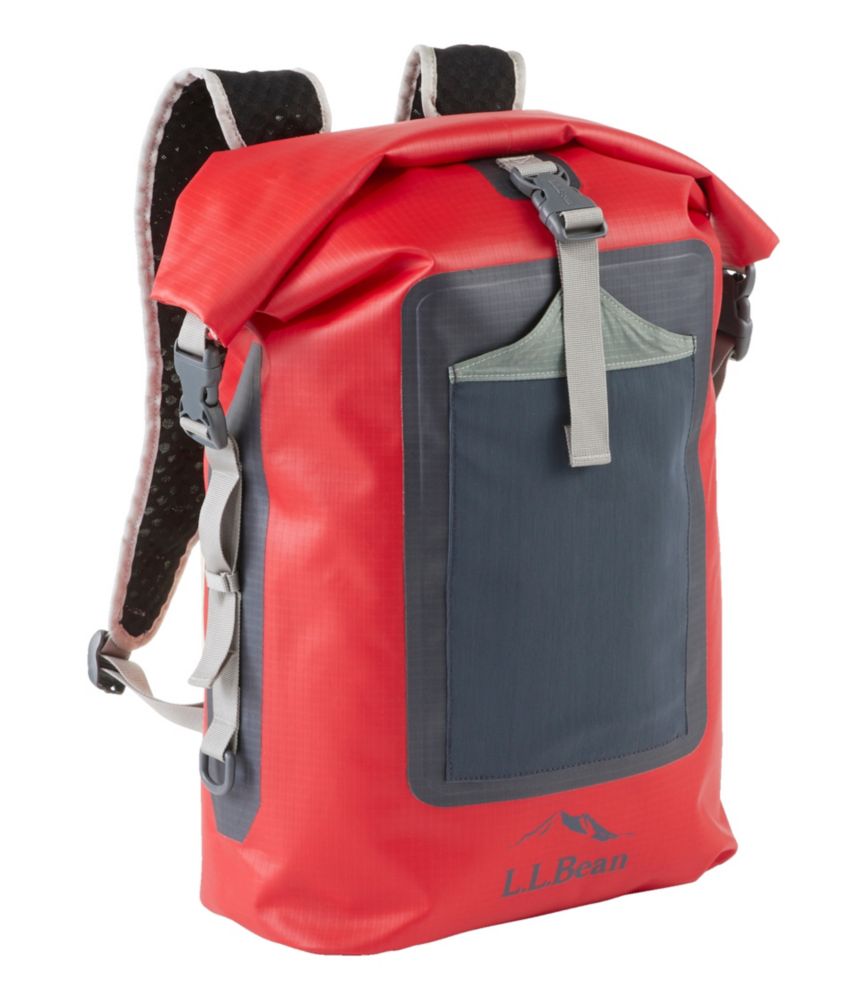 Adventure Pro Waterproof Day Pack 26 L