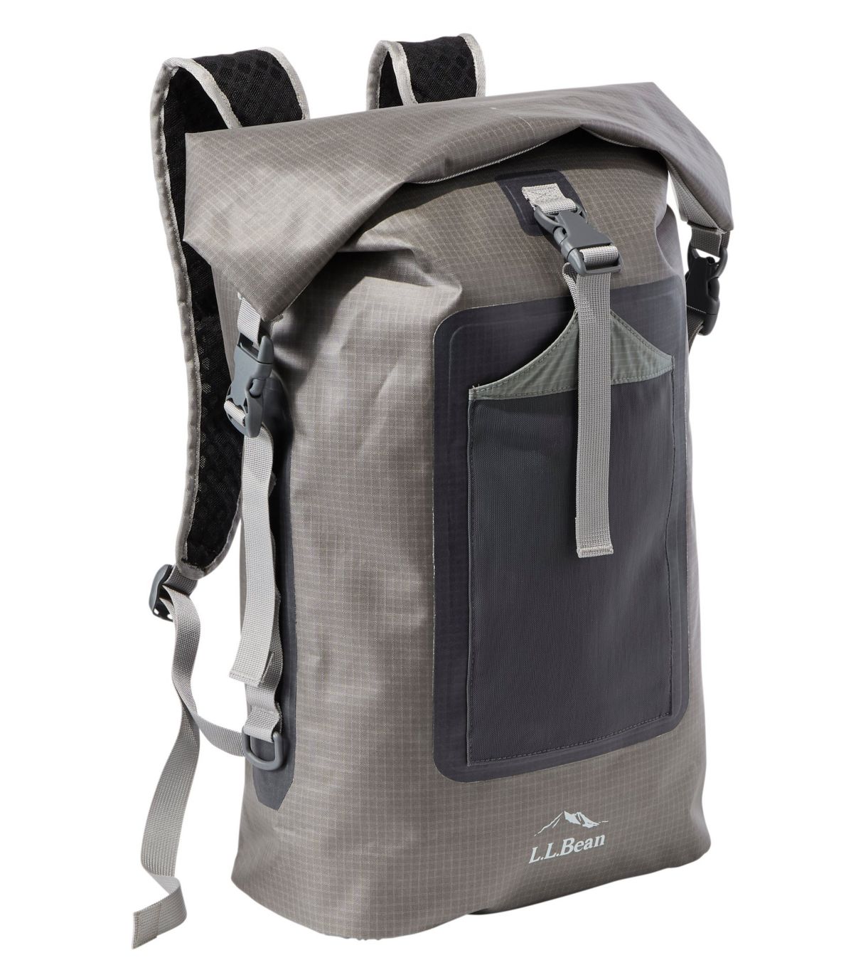 Adventure Pro Waterproof Day Pack, 26 L at L.L. Bean