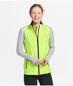 Women's Bean Bright Multisport Vest