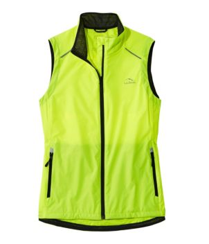 Women's Bean Bright Multisport Vest