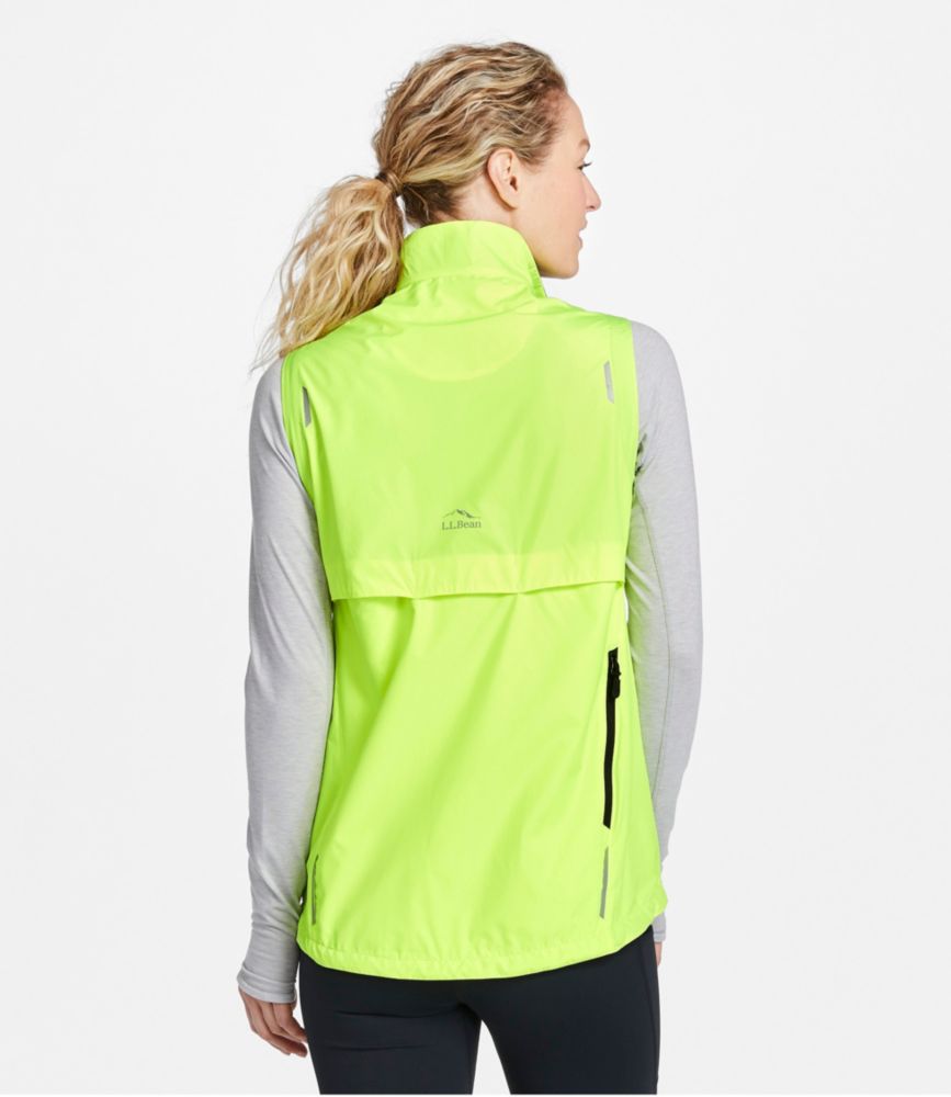 Women's Bean Bright Multisport Vest - image 2