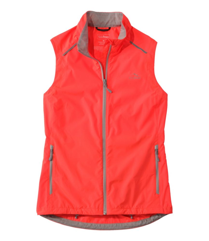 Women's Bean Bright Multisport Vest