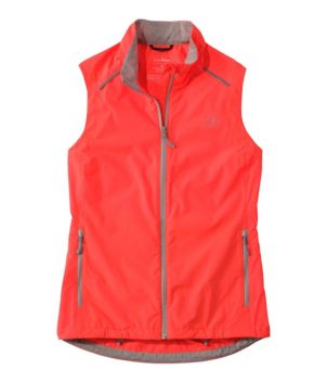 Women's Bean Bright Multisport Vest