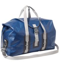 Ll bean packable duffle online