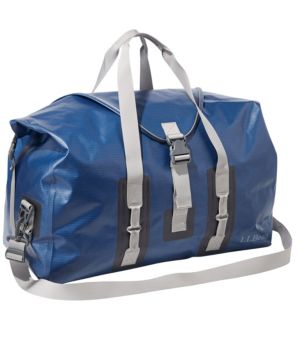 Adventure Sac de sport roulant, TTG, 135L - L.L.Bean