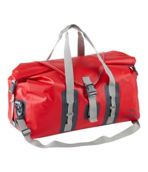 Adventure Pro Waterproof Duffle, 60 L