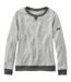  Sale Color Option: Light Gray Heather, $39.99.