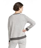 Women's Lightweight Sweater Fleece Pants at L.L. Bean