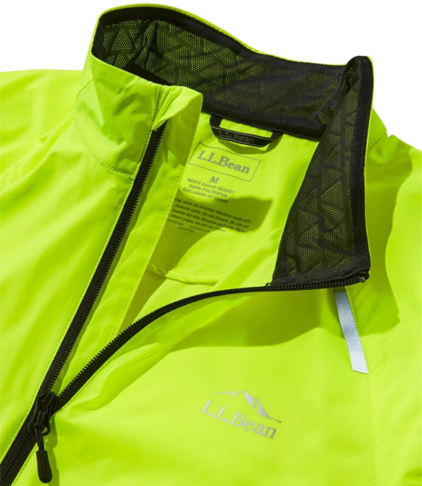 Men's Bean Bright Multisport Jacket