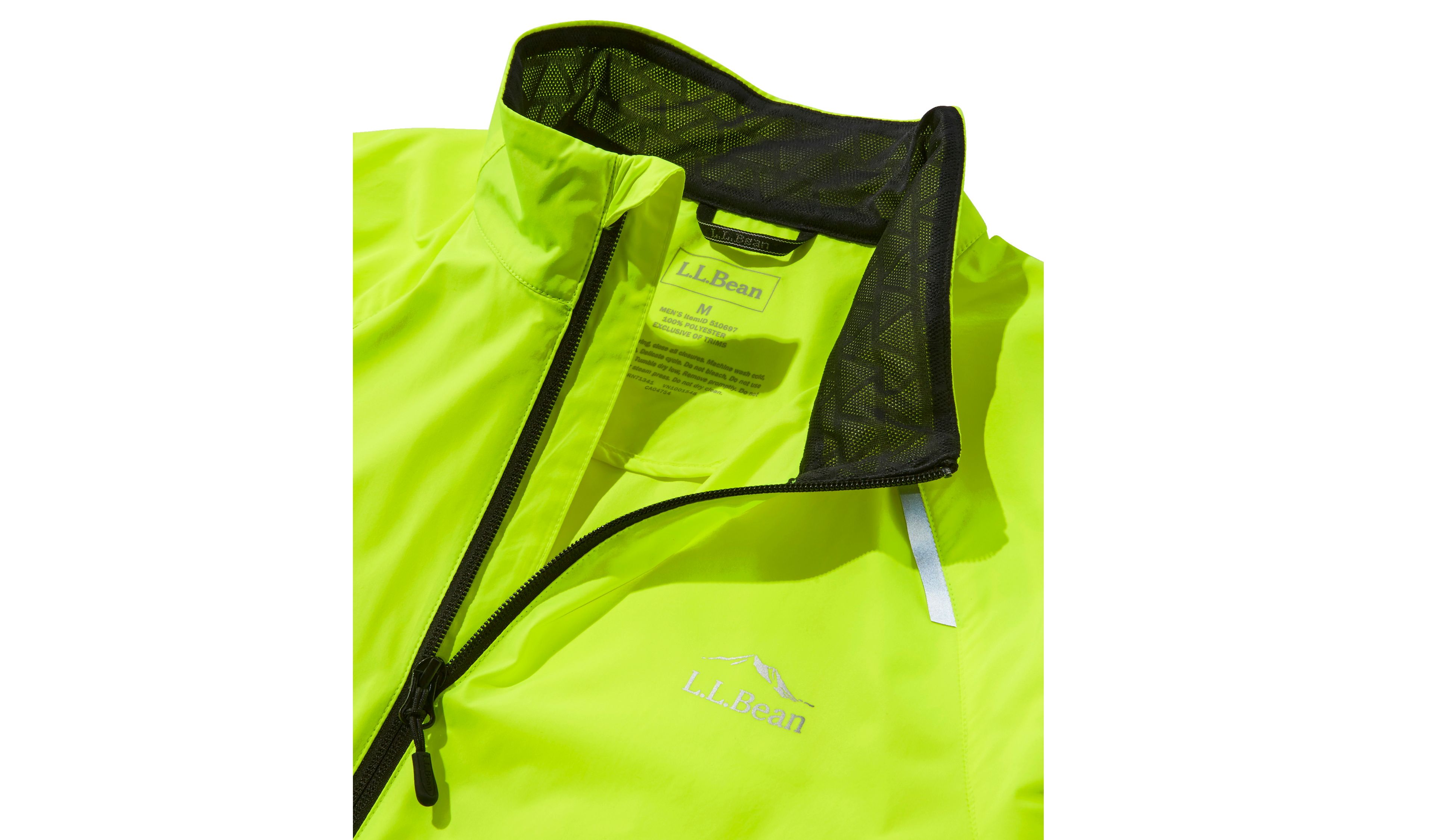Men's Bean Bright Multisport Jacket