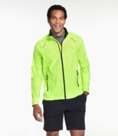 Men's Reflective illumiNITE Triathlon Jacket