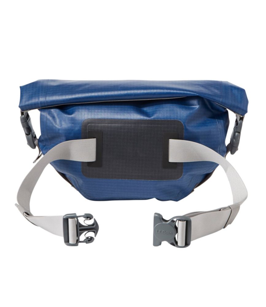 Adventure Pro Waterproof Hip Pack, Lobster Red, small image number 2