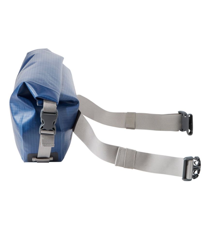 Adventure Pro Waterproof Hip Pack, Lobster Red, small image number 3