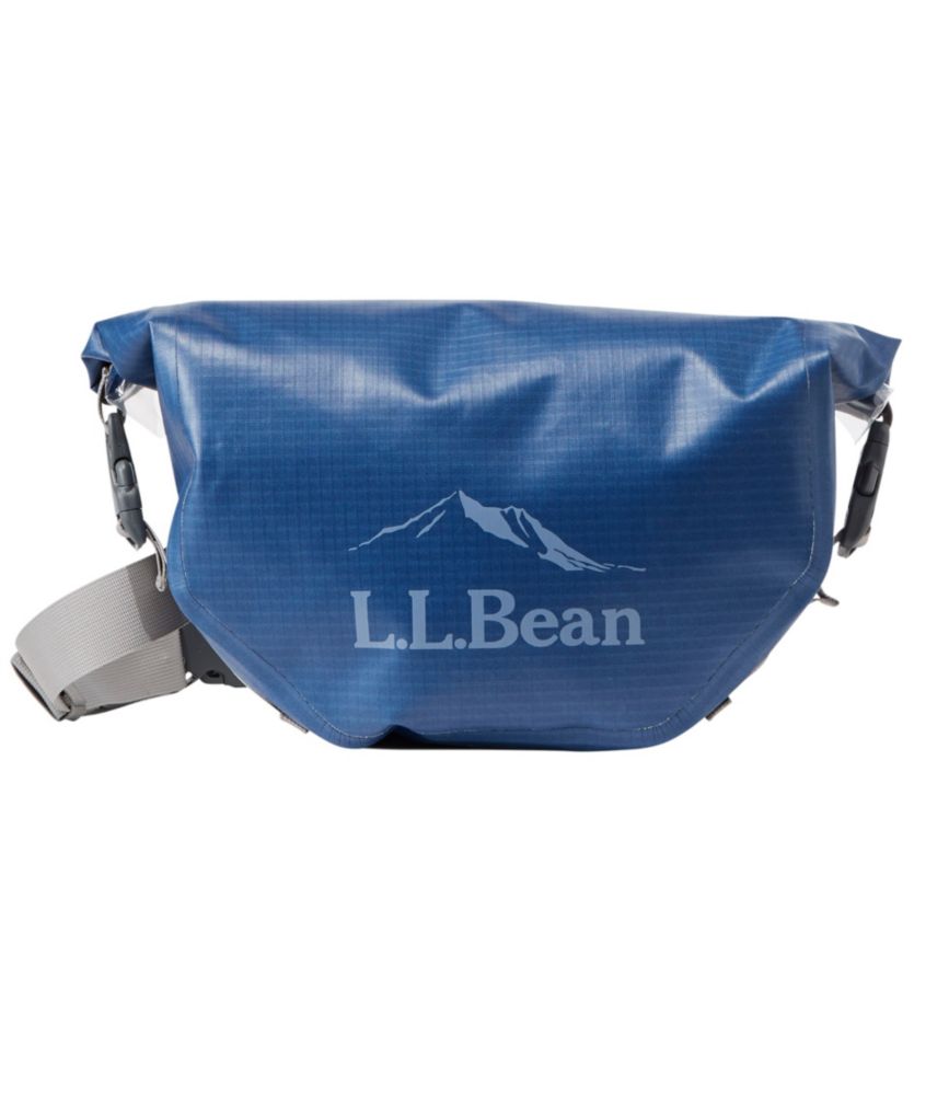 Adventure Pro Waterproof Hip Pack, Lobster Red, small image number 4