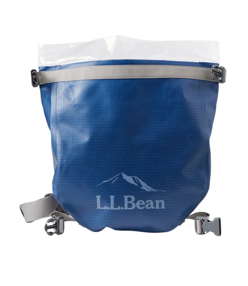 Adventure Pro Waterproof Hip Pack, Lobster Red, small image number 5