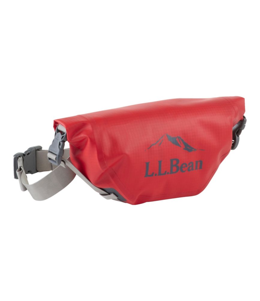 Ll bean hip pack sale